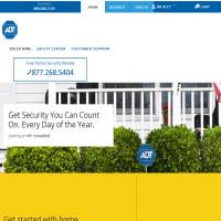 ADT Security Services image