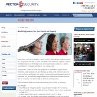 Vector Security Inc. image